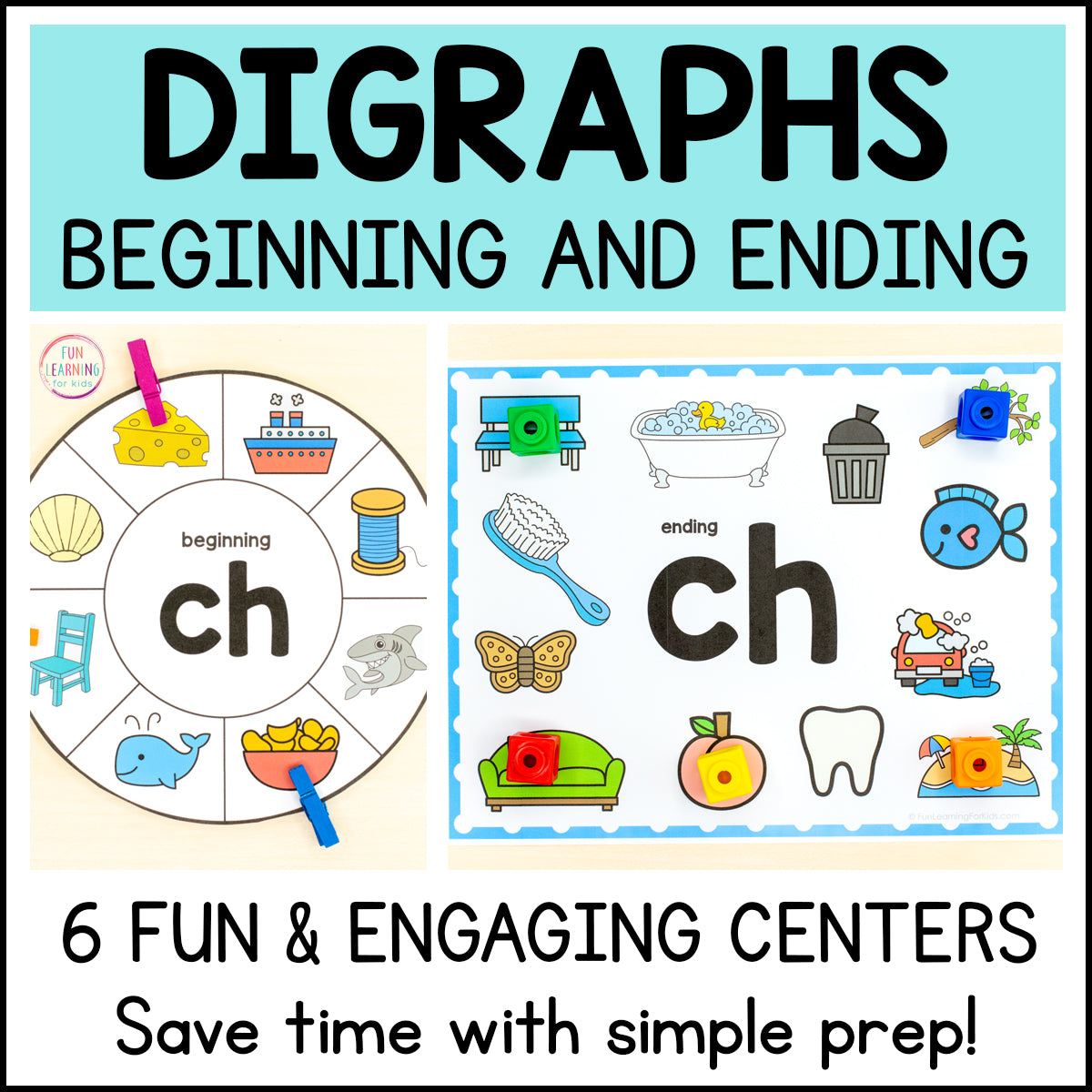 Digraphs