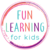 Fun Learning for Kids® Shop logo