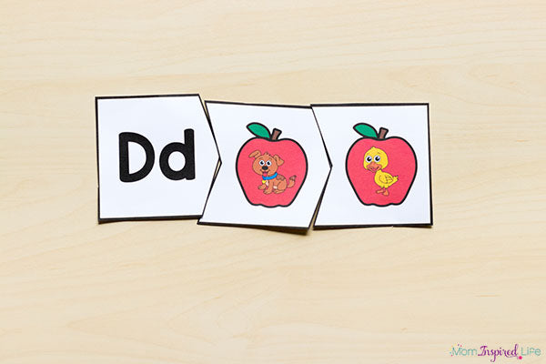 Apple Literacy Bundle