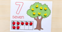 Apple Numbers Bundle