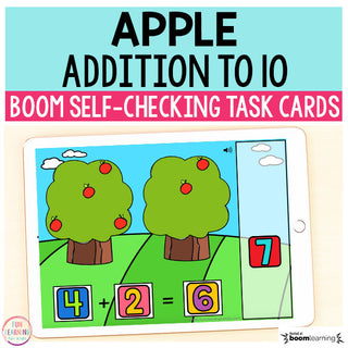 Boom Cards – Fun Learning for Kids® Shop