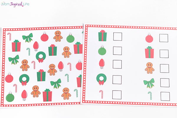 Christmas Printable Bundle