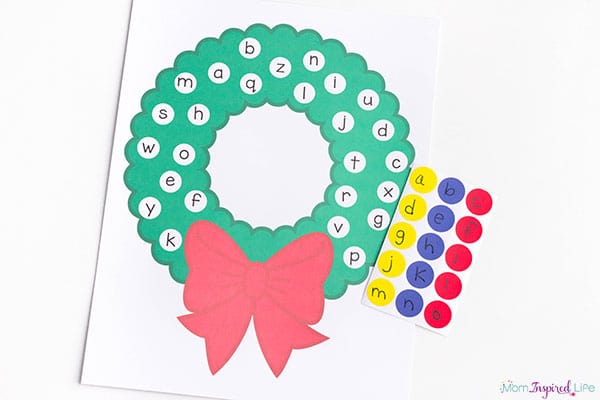 Christmas Printable Bundle