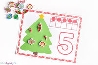 Christmas Printable Bundle