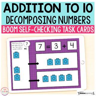Boom Cards – Fun Learning for Kids® Shop