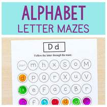 Alphabet – Fun Learning for Kids® Shop