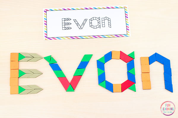 Editable Name Writing Practice Activities