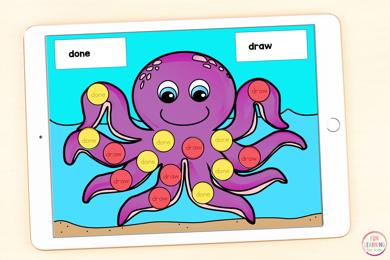 Sight Word Games | 5 Activities - Third Grade | Google Slides and Seesaw