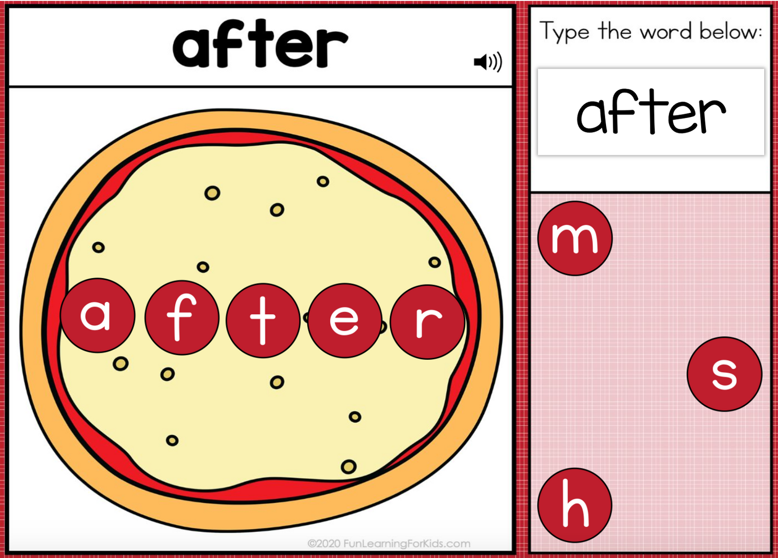 Sight Word Games | 5 Activities - First Grade | Boom Cards™