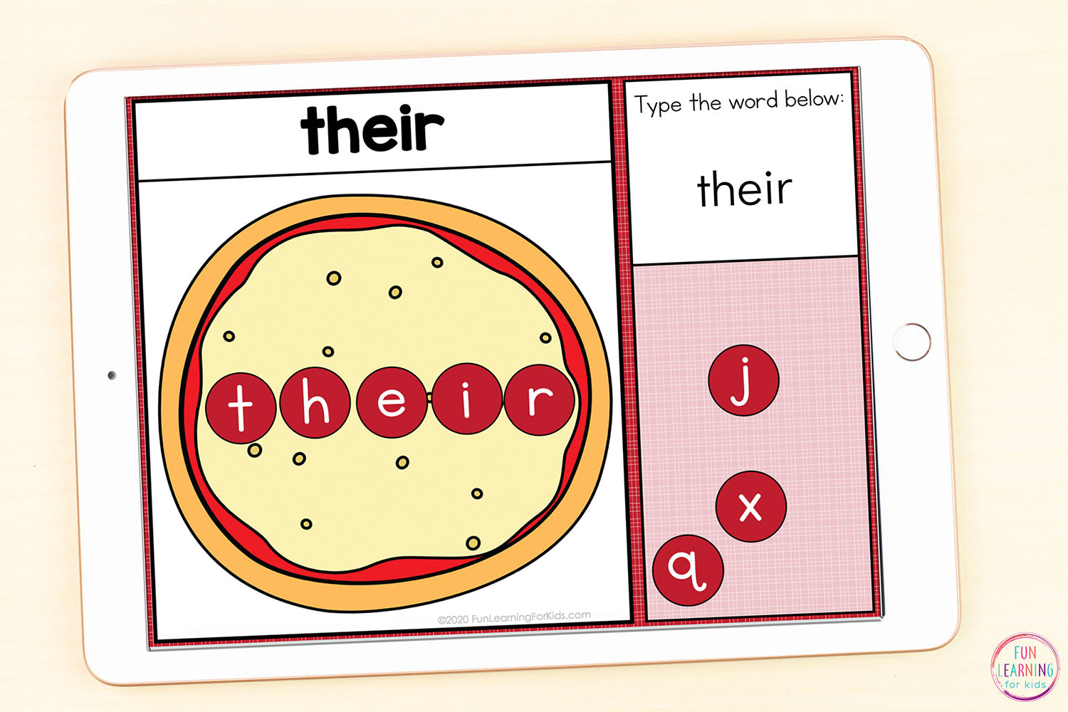 Sight Word Games | 5 Activities - Second Grade | Google Slides and Seesaw