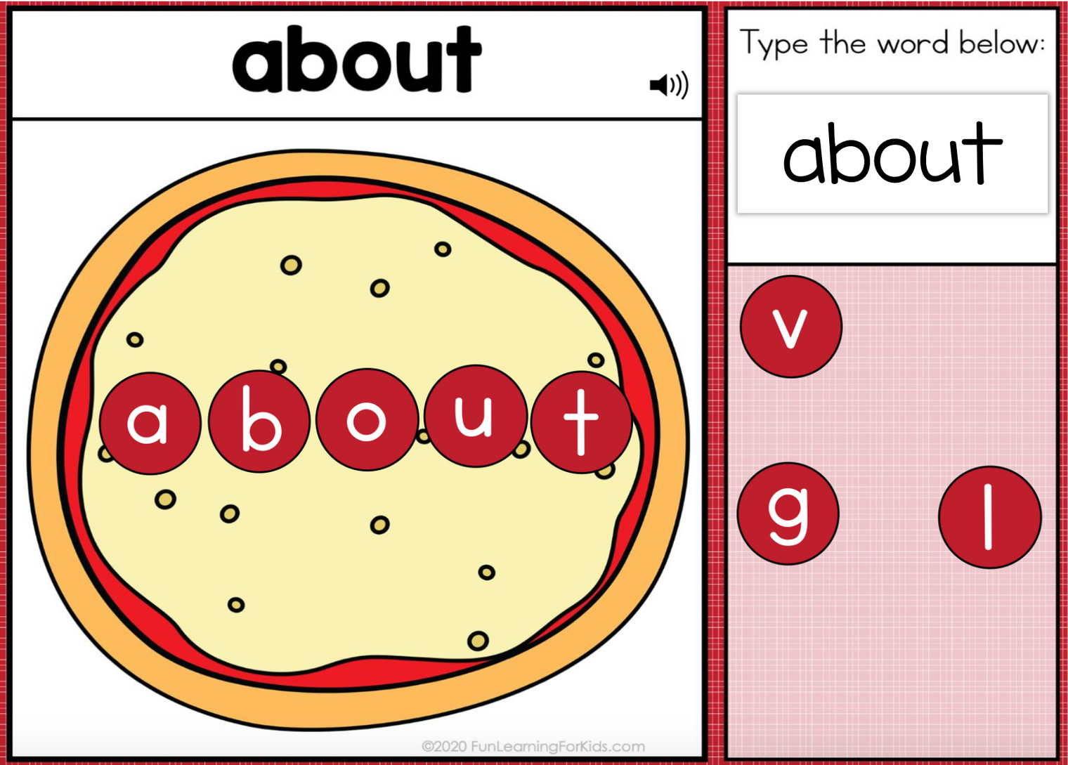 Sight Word Games | 5 Activities - Third Grade | Boom Cards™