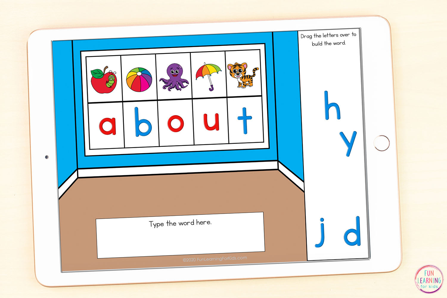 Sight Word Games | 5 Activities - Third Grade | Google Slides and Seesaw