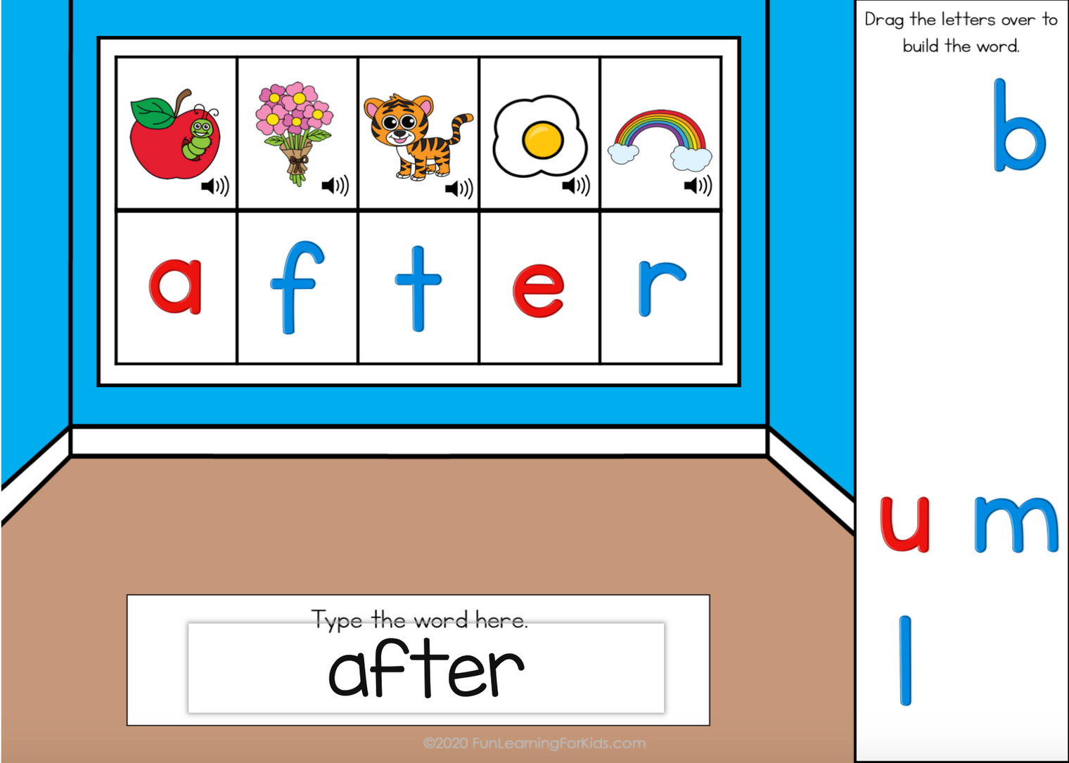 Sight Word Games | 5 Activities - First Grade | Boom Cards™