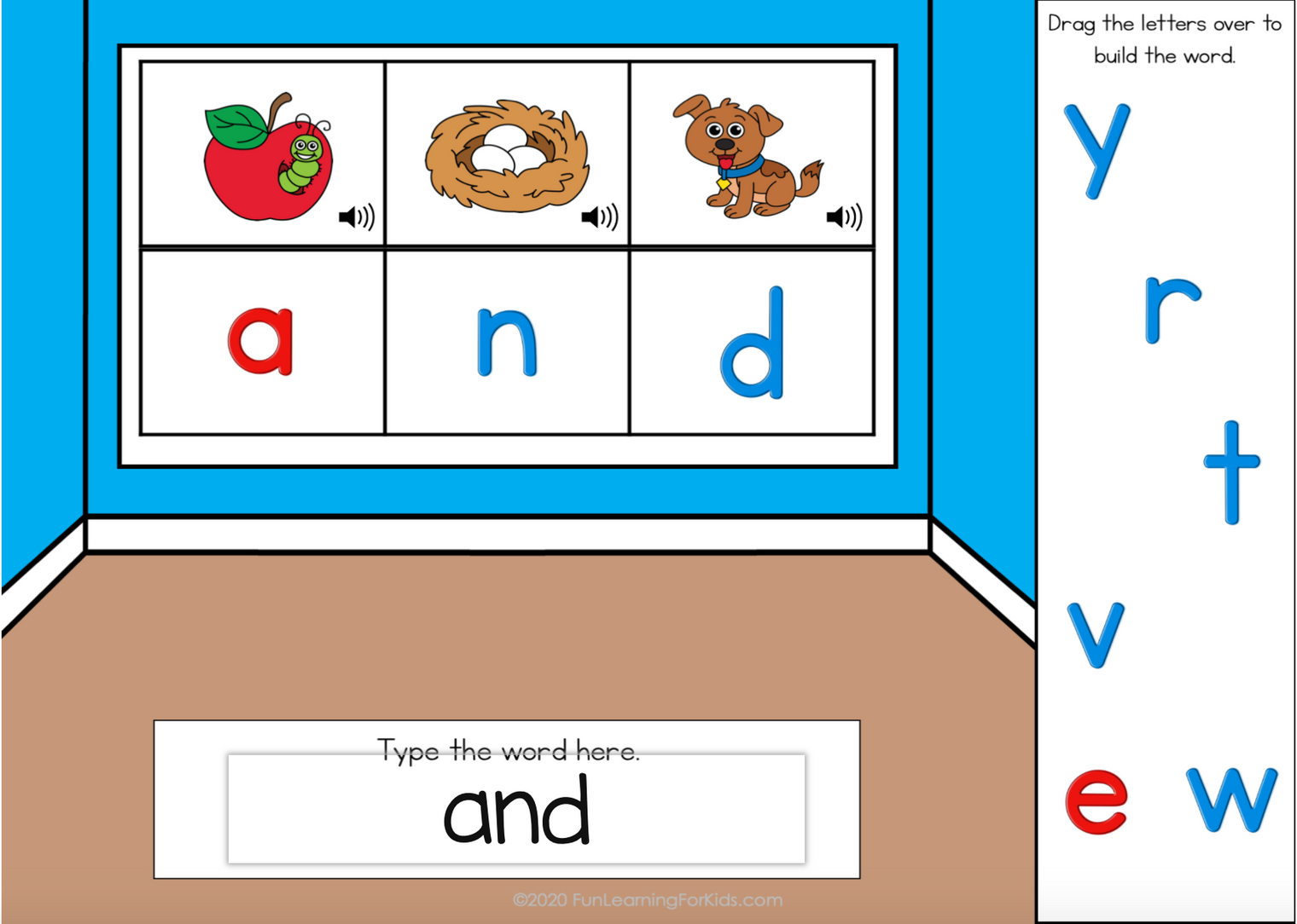 Sight Word Games | 5 Activities - Pre-Primer | Boom Cards™