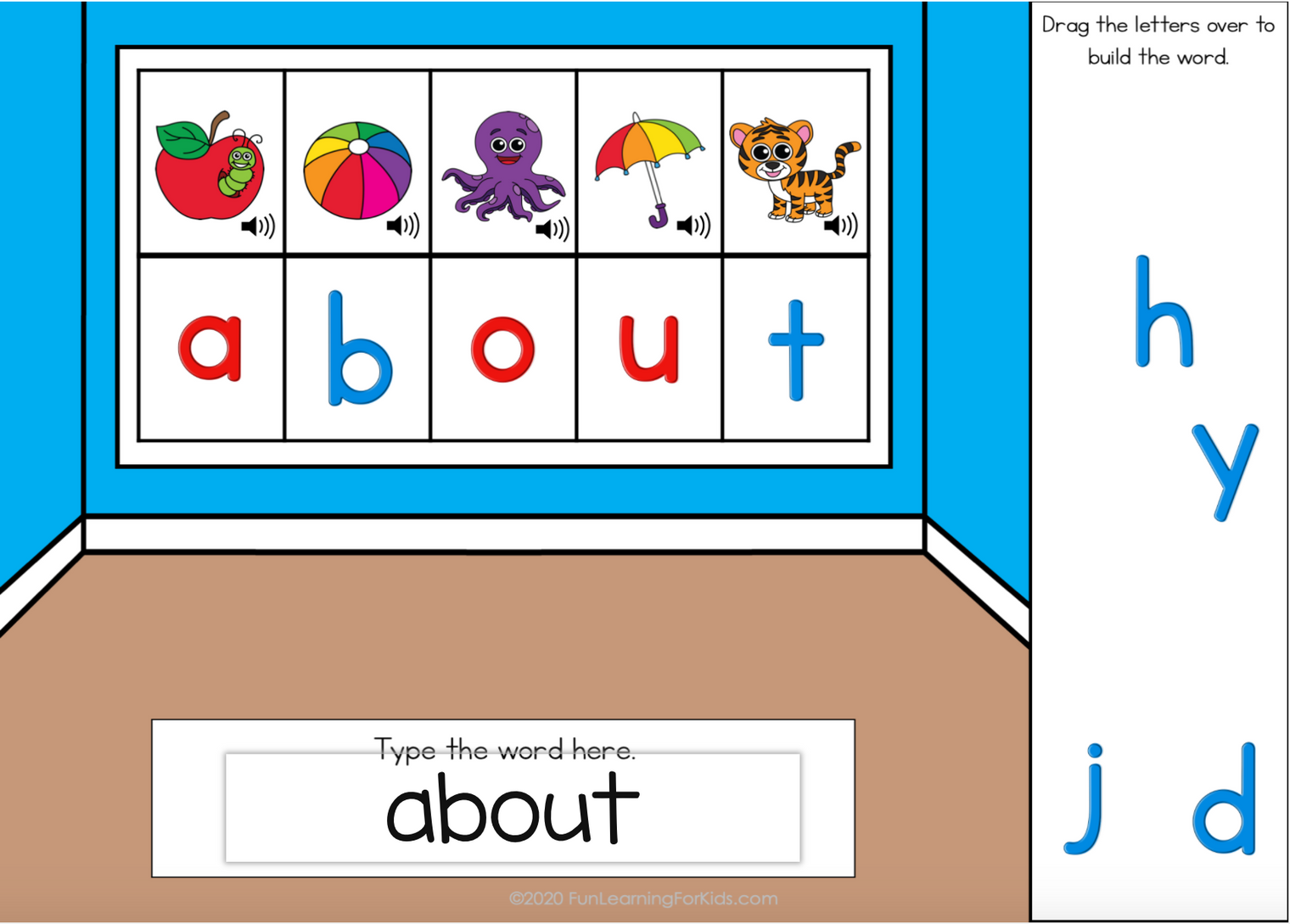 Sight Word Games | 5 Activities - Third Grade | Boom Cards™